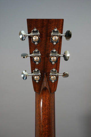 Collings OM2H Traditional