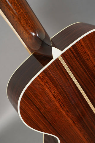 Collings OM2H Traditional