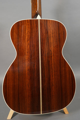 Collings OM2H Traditional