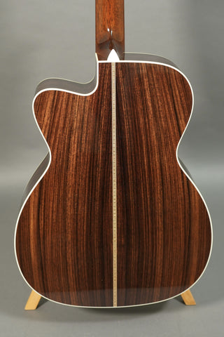 Collings OM2 E Cutaway