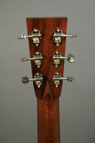 Collings OM2 E Cutaway