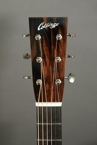 Collings OM2 E Cutaway