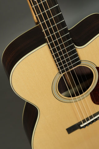 Collings OM2 E Cutaway