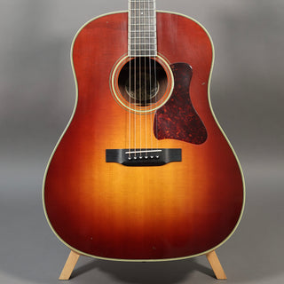 Used Collings CJ Sunburst