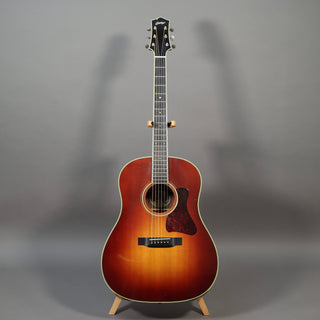 Used Collings CJ Sunburst