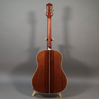 Used Collings CJ Sunburst