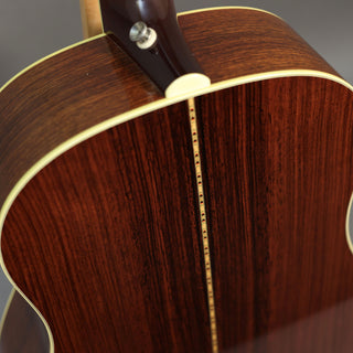 Used Collings CJ Sunburst