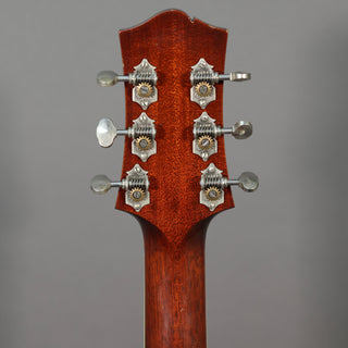 Used Collings CJ Sunburst