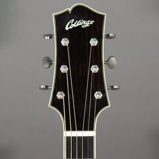 Used Collings CJ Sunburst