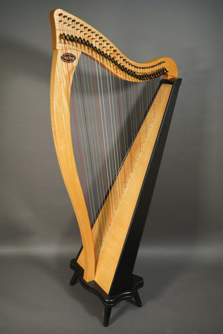 Used Dusty Strings Ravenna 34F