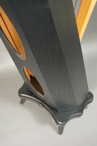 Used Dusty Strings Ravenna 34F