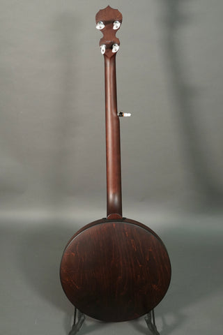 Deering Artisan Goodtime Special