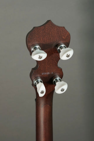 Deering Artisan Goodtime Special