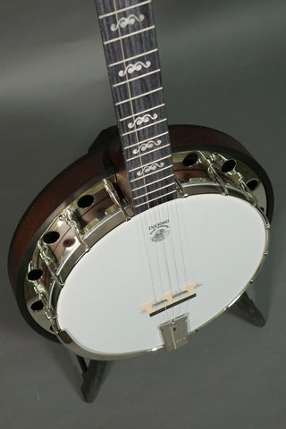 Deering Artisan Goodtime Special