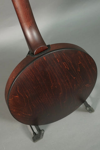 Deering Artisan Goodtime Special