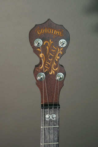 Deering Artisan Goodtime Special