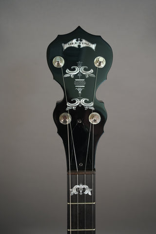 Deering Eagle II