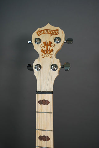 Deering Goodtime 2 Deco