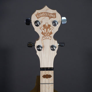 Deering Goodtime Deco