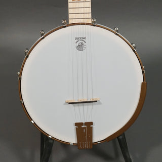 Deering Goodtime Lefty