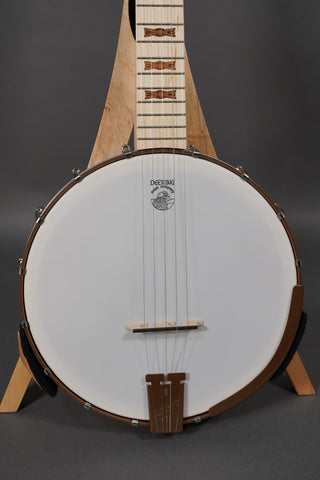 Deering Goodtime Lefty
