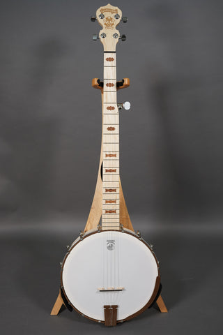 Deering Goodtime Lefty