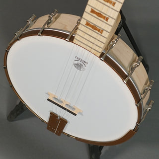 Deering Goodtime Lefty