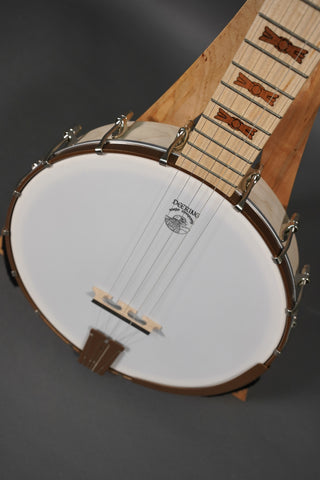 Deering Goodtime Lefty