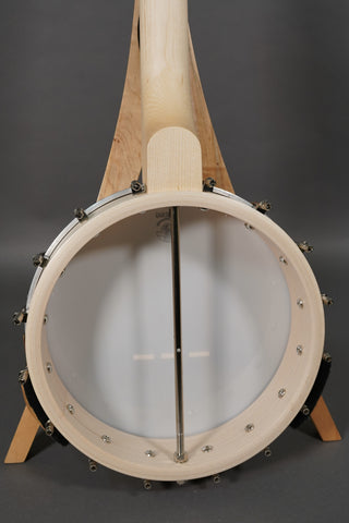 Deering Goodtime Lefty