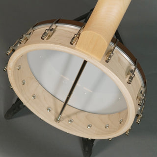 Deering Goodtime Lefty