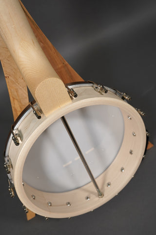 Deering Goodtime Lefty
