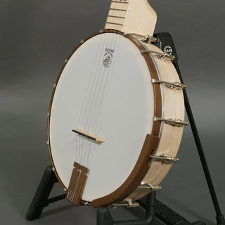 Deering Goodtime Lefty