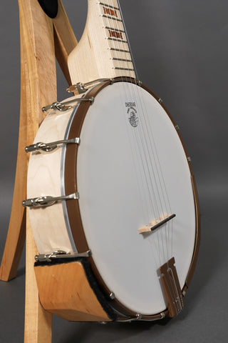 Deering Goodtime Lefty