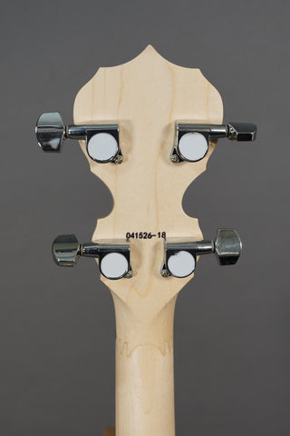 Deering Goodtime Lefty