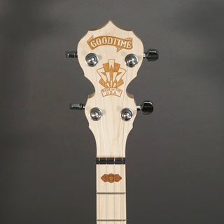 Deering Goodtime Lefty