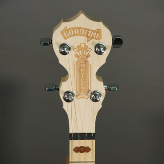 Deering Goodtime Americana Deco