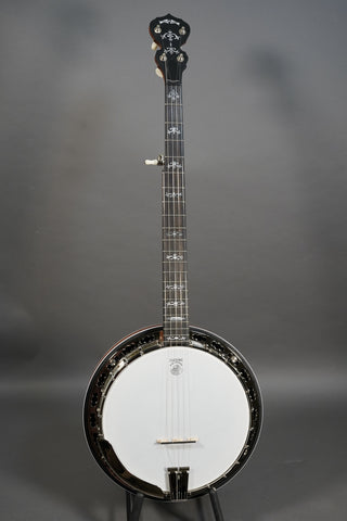 Deering Sierra Mahogany