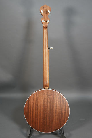 Deering Sierra Mahogany