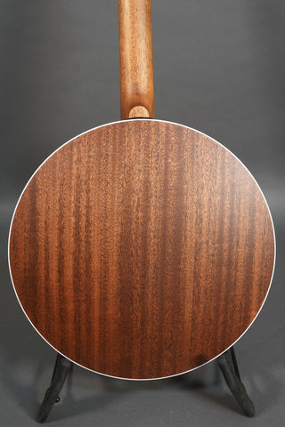 Deering Sierra Mahogany
