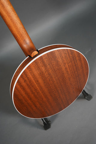 Deering Sierra Mahogany