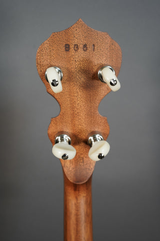 Deering Sierra Mahogany