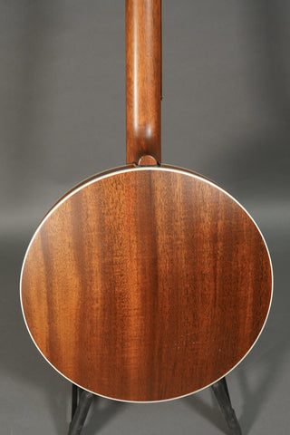 Used Deering Boston Resonator Banjo