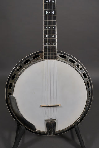 Used Deering Maple Blossom