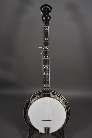 Used Deering Maple Blossom