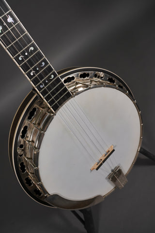 Used Deering Maple Blossom