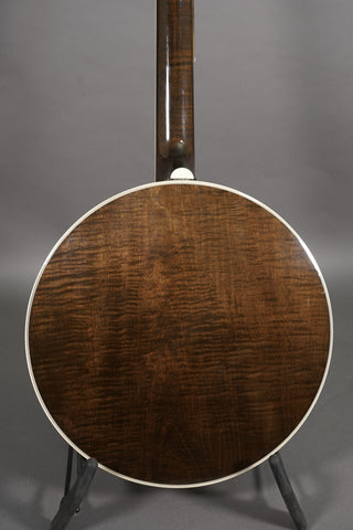 Used Deering Maple Blossom