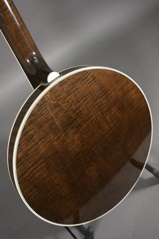 Used Deering Maple Blossom