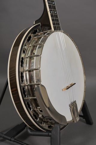 Used Deering Maple Blossom