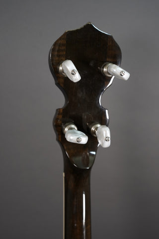 Used Deering Maple Blossom