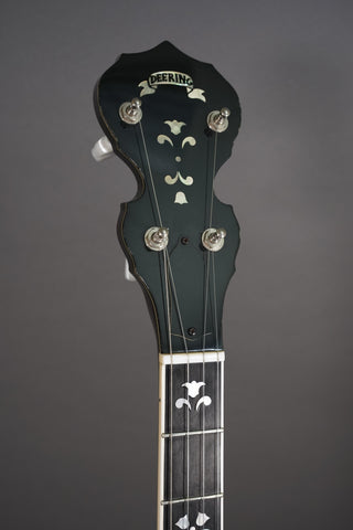 Used Deering Maple Blossom